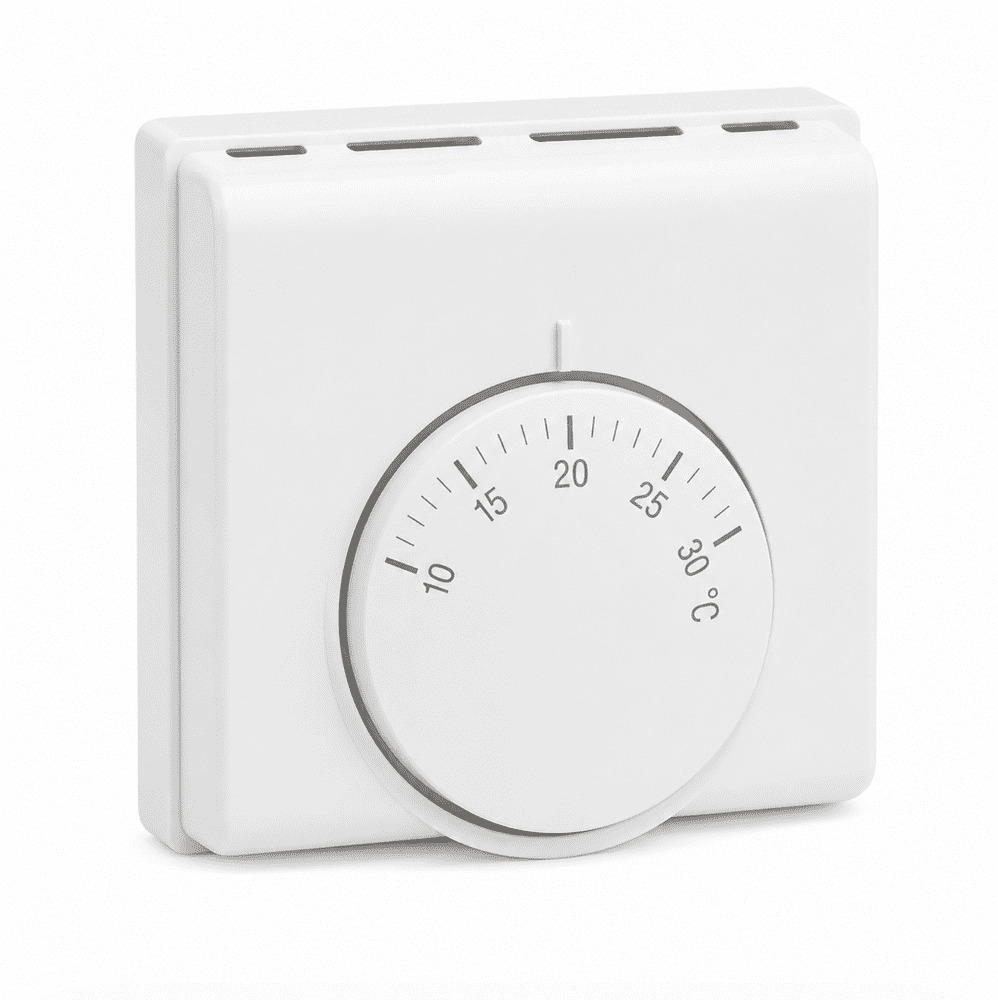 RS.310 Room Stat replaces Honeywell T6360