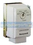 RS.410 Honeywell Cylinder Stat