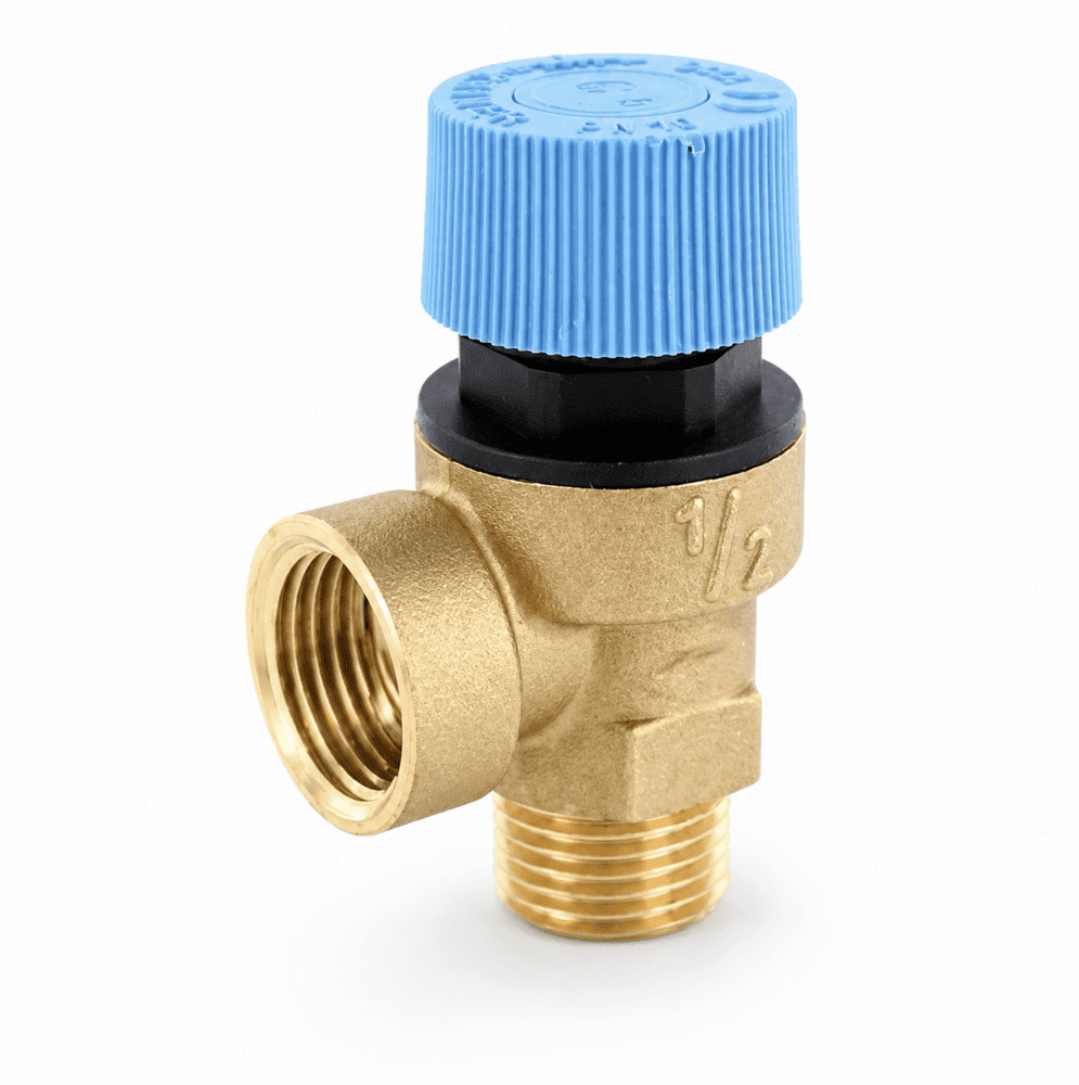 Safety Valve (6 bar)