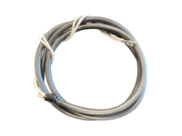 Sanitary probe NTC cable wire