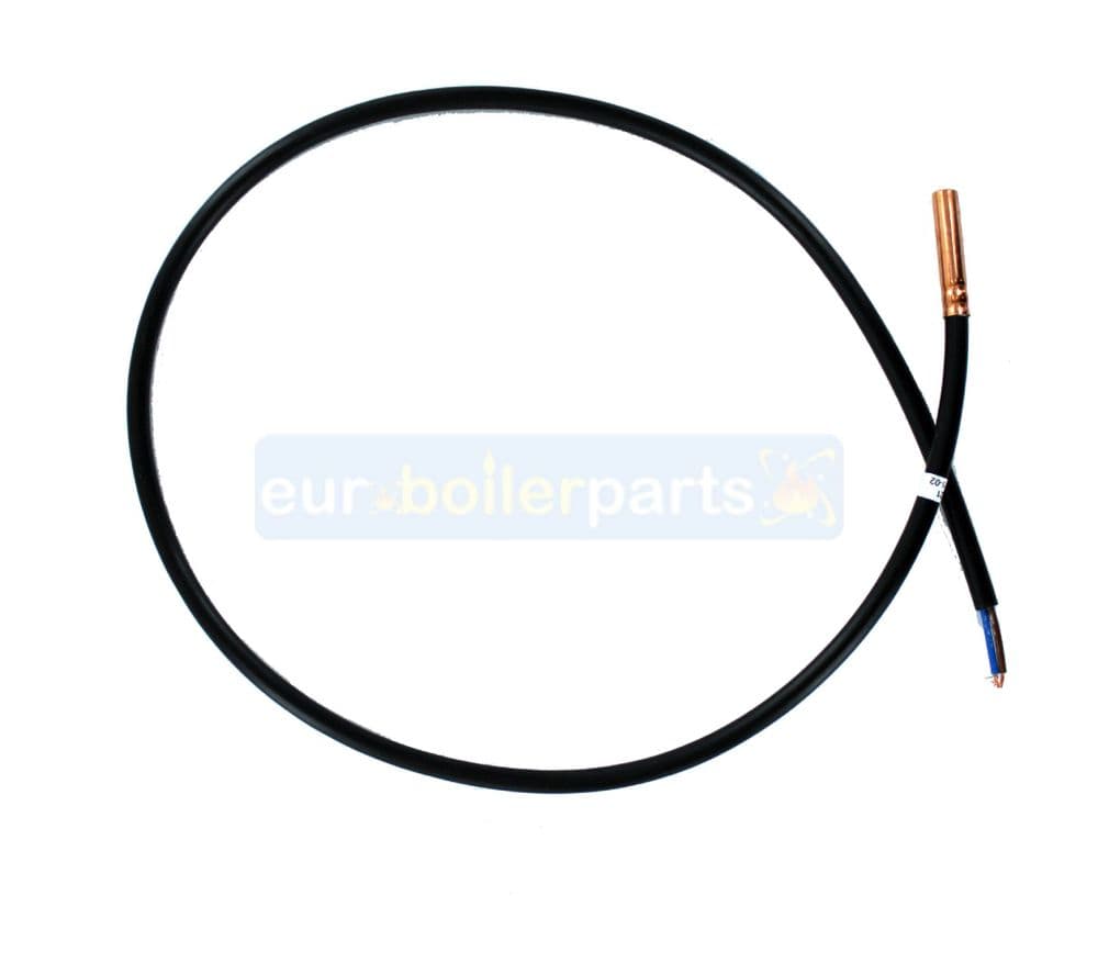 Sensor Sonda probe for heating & hot water (Dry pocket)