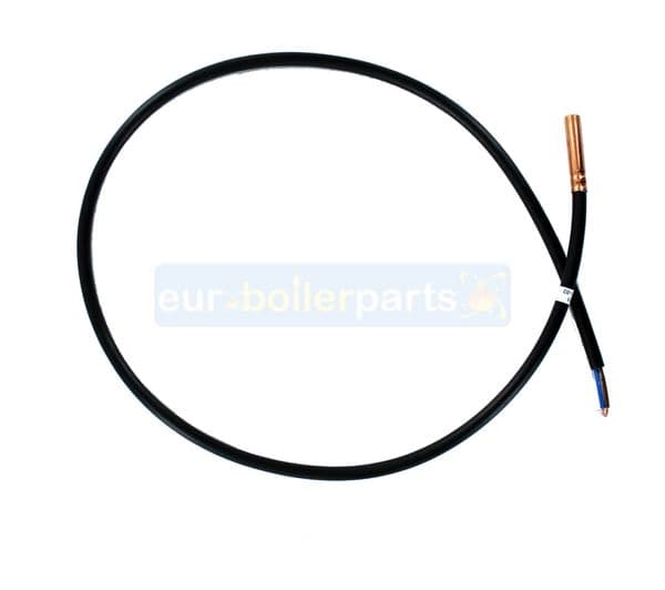 Sensor Sonda probe for heating & hot water (Dry pocket)