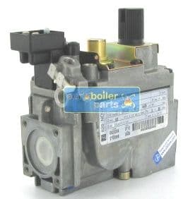 SI.310 0.820.054 Baxi Solo WM Potterton Flamingo 229418 402906
