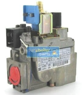 SI.320 0.825.015 Potterton Puma PP 5101594 10/18869