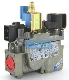 SI.330 0.827.111/127 Potterton Puma E Lynx 2 5101592 910049 402988