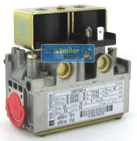 SI.411 0.830.13 compatible with Glowworm Micron 2000801159 801159 801136 2000801136