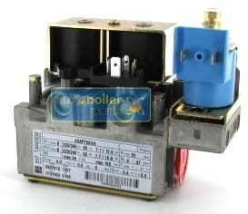 SI.478 0.837.013 Ariston Ideal Sime Worcester 24i 87161424130 6243802 174604