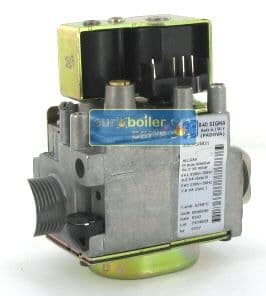 SI.485 0.840.030 Vokera Mynute 10021253