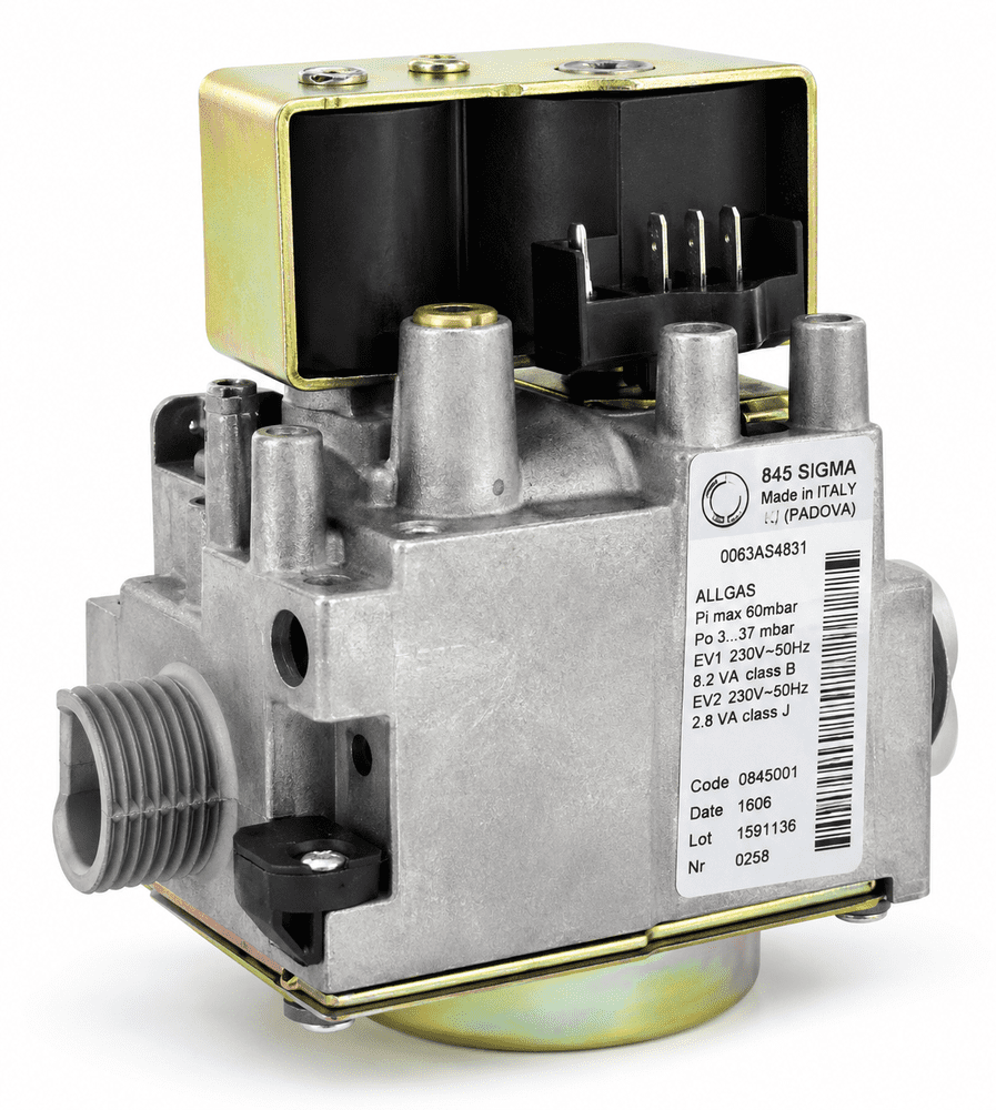 SI.485 0.840.030 Vokera Mynute 10021253