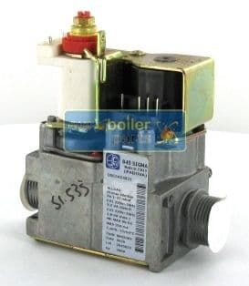 SI.533 0.845.063 Heatline Star 24 D002194930 3002194930