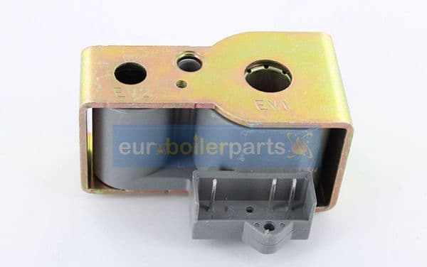 SI.654 Sigma Solenoid 24v