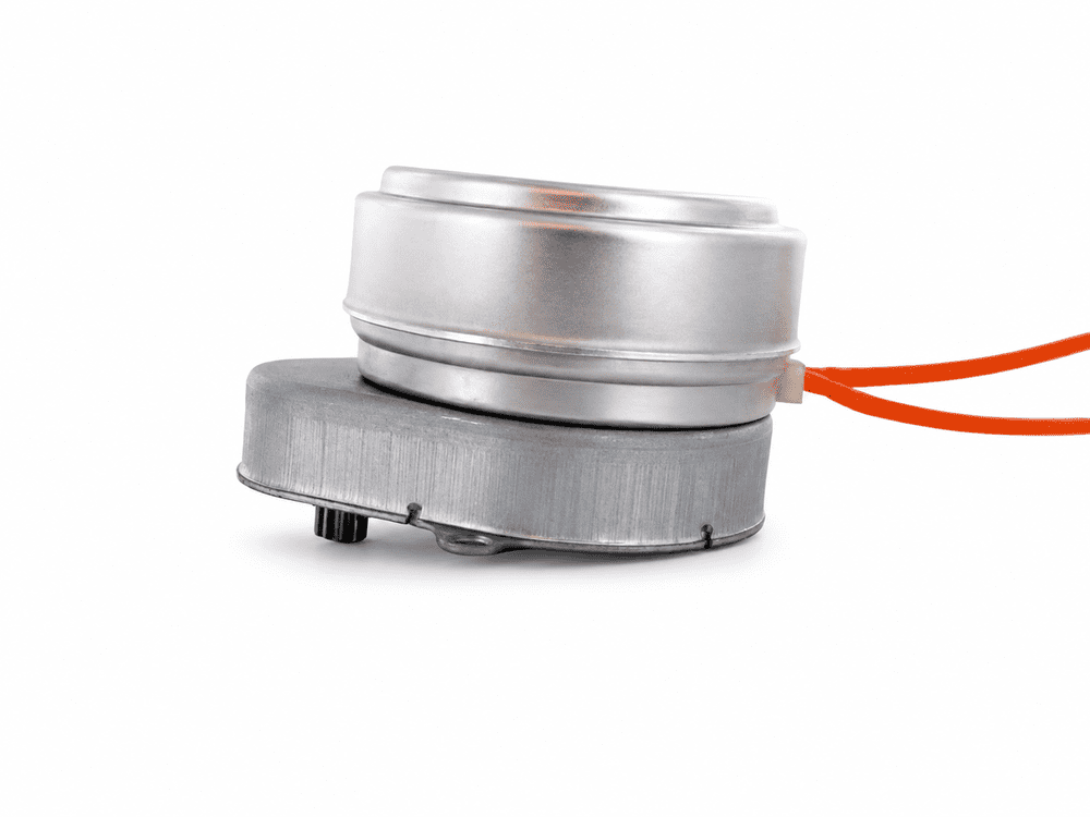 SM.100 Syncron Motors Compatible