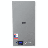 SMART.BPC Ex-Display 12kW Electric Combi Boiler for central heating & bath / shower (1)