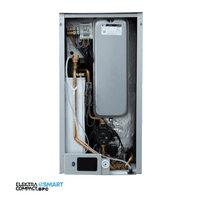 SMART.BPC Ex-Display 12kW Electric Combi Boiler for central heating & bath / shower (1)