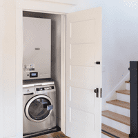 SMART.N 12kW Electric System Boiler for central heating