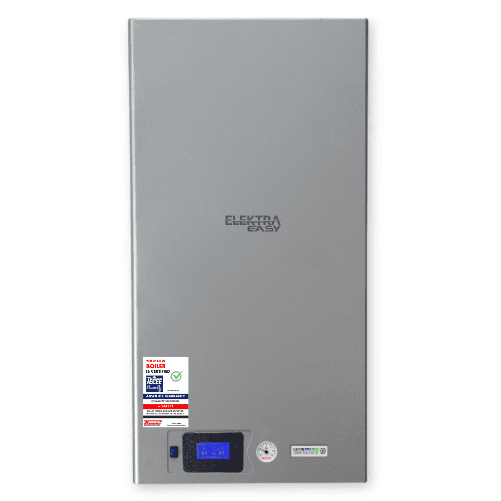 SMART N 12kW Electric System Boiler for central heating