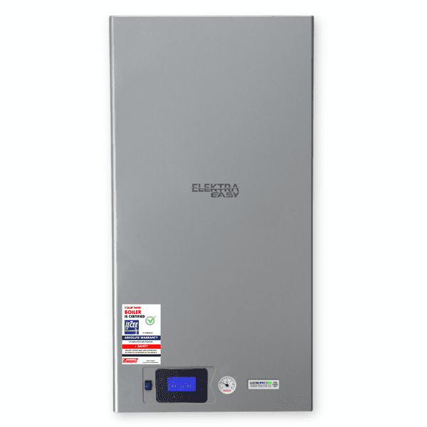 SMART.N 12kW Electric System Boiler for central heating