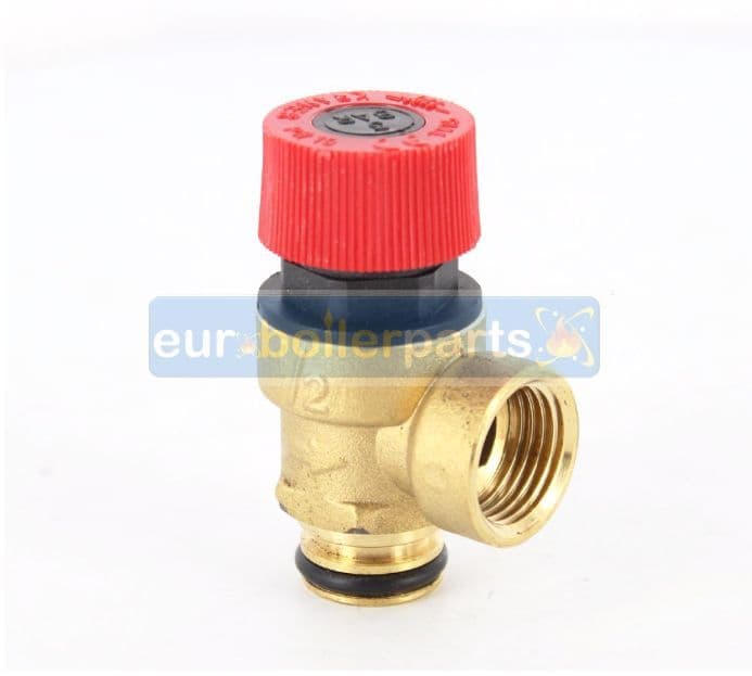 SV.540 Biasi Activ A Parva HE Riva Advance Compact HE BI1181100 500751