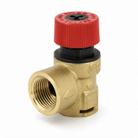 SV.170 Pressure Relief Valve Compatible with Vaillant Aquaplus Turbomax Thermocompact 190732 19-0732