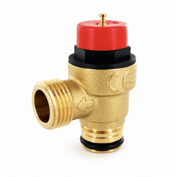 SV.180 Pressure Relief Valve Vaillant Ecotec Plus Ideal Glowworm 178985 801904 0020014173 2000801904 175413
