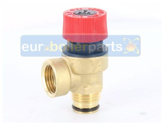 SV.250 Heatline All Models 3003200019 D003202557 3003202557