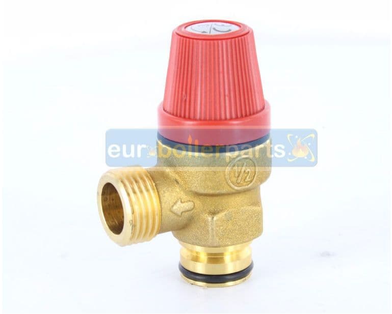 SV.310 Worcester 24i RSF 87161424040 ZCVLV041 Glowworm 801208 2000801208