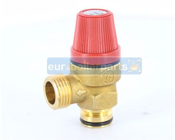 SV.310 Worcester 24i RSF 87161424040 ZCVLV041 Glowworm 801208 2000801208