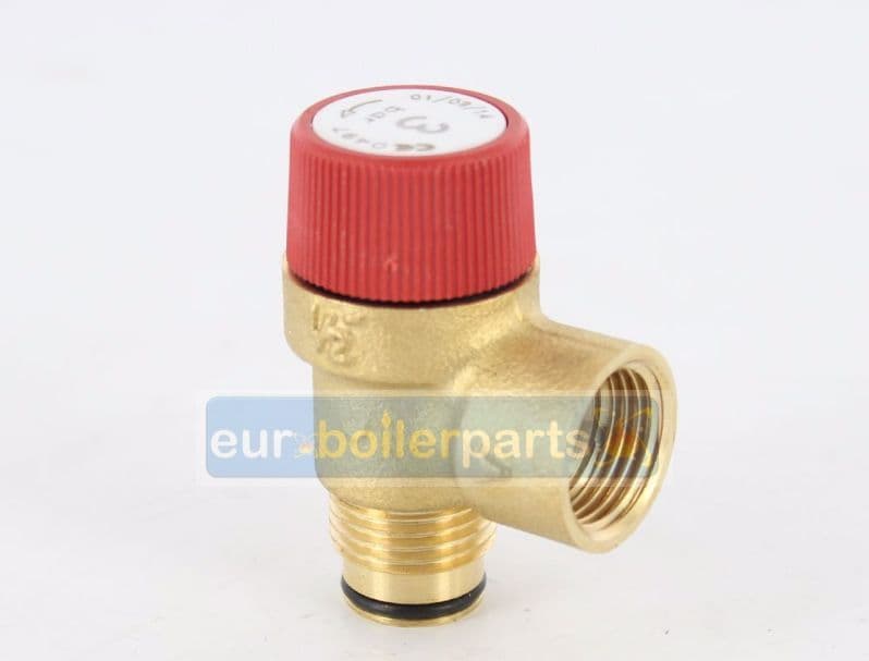 SV.400 Ariston Aco Ecogenus Eurocombi Genus Microgenus 573172 compatible with Glowworm Betacom