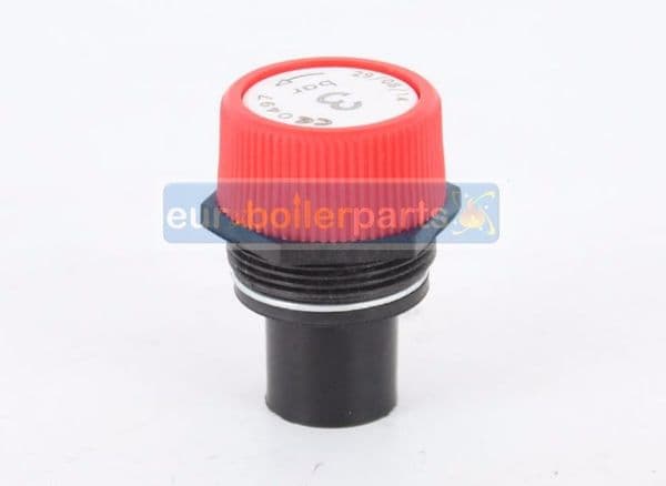 SV.410 Chaffoteaux PRV Head 3 Bar 61301927 60081980