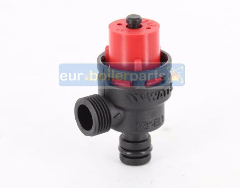 SV.415 Ariston Clas FF Chaffoteaux 3 Bar 61312668 131266800