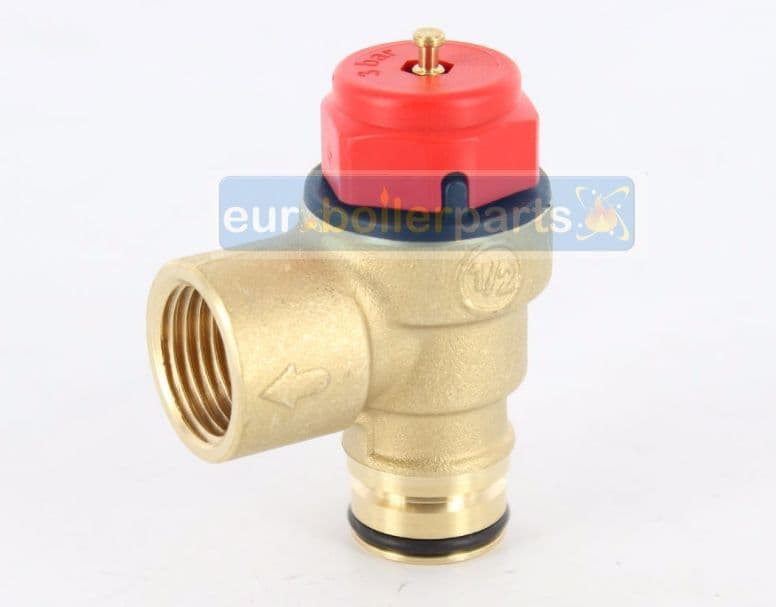 SV.420 Vokera Baxi 8433 2907 SX9951170