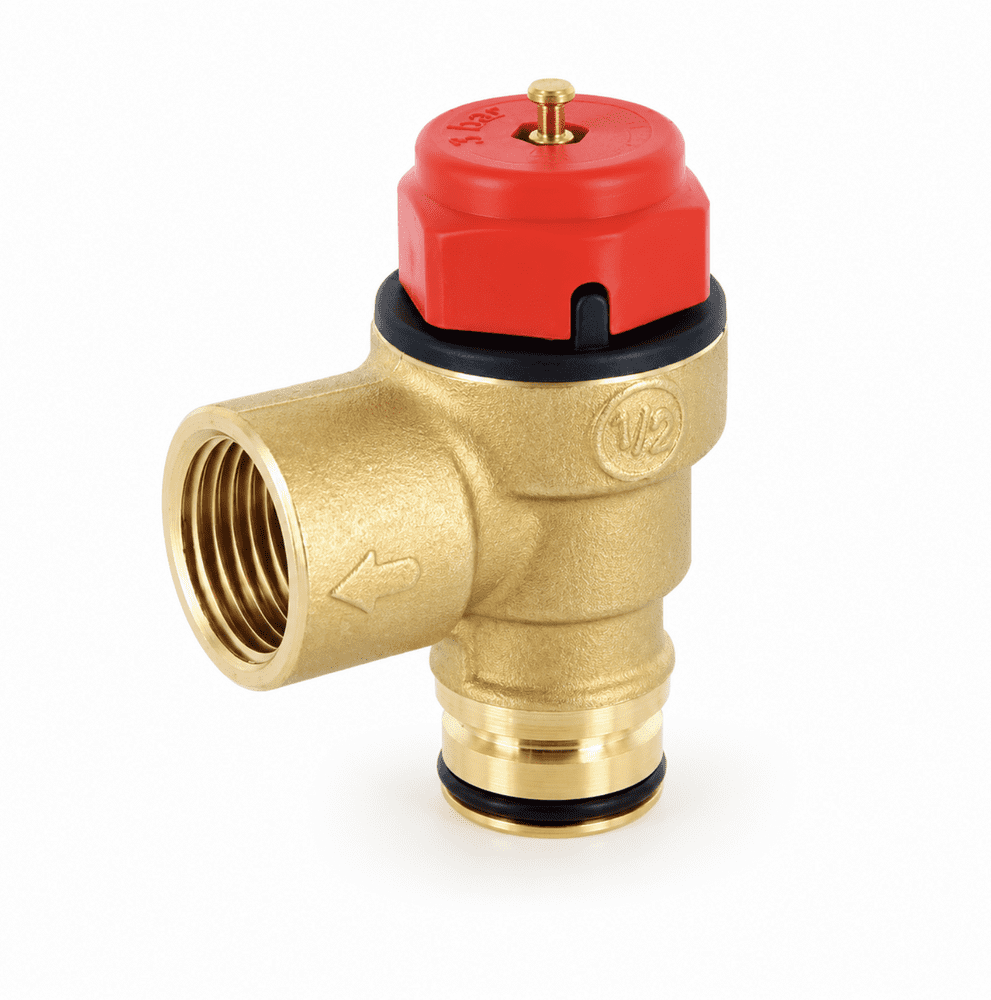 SV.420 Vokera Baxi 8433 2907 SX9951170