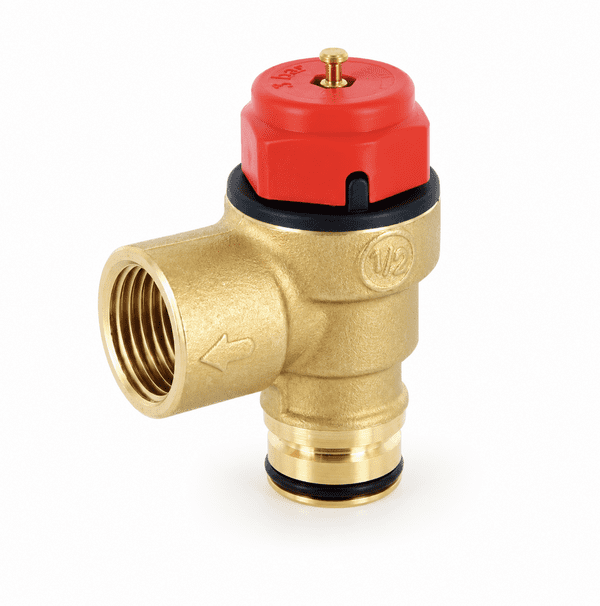 SV.420 Vokera Baxi 8433 2907 SX9951170