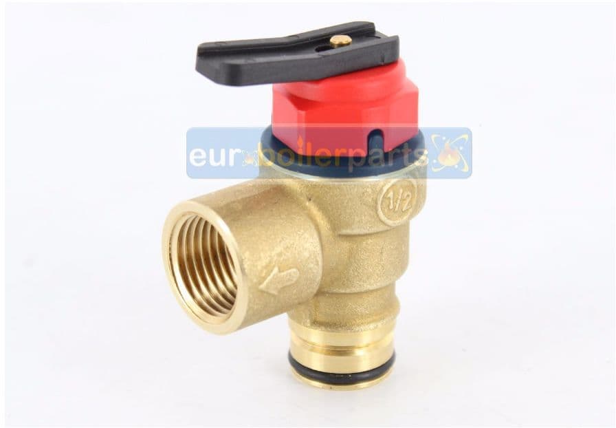 SV.421 Vokera Glowworm 1806 R1806