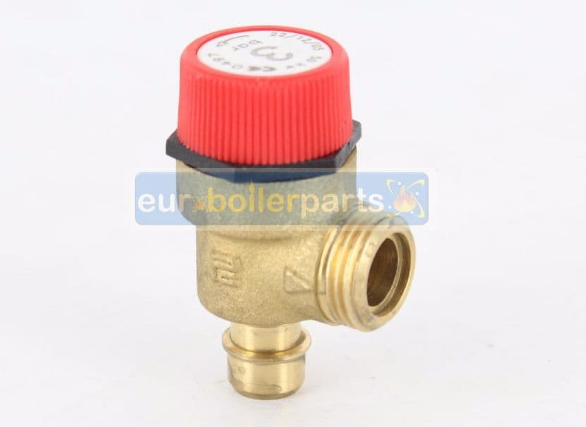 SV.500 Baxi Chaffoteaux 235958 61020933