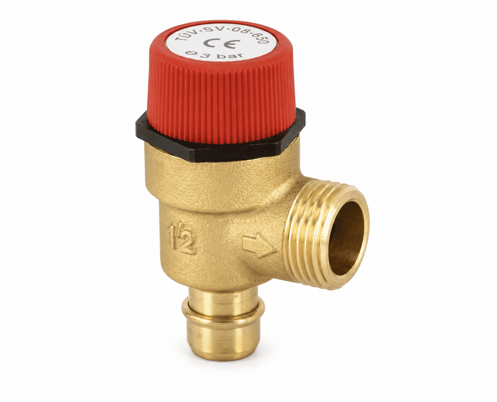 SV.500 Baxi Chaffoteaux 235958 61020933