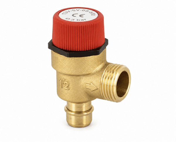 SV.500 Baxi Chaffoteaux 235958 61020933