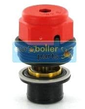 SV.525 Compatible with Saunier Duval 05148200 202547 5148200 51483 3Bar (PRV HEAD ONLY)