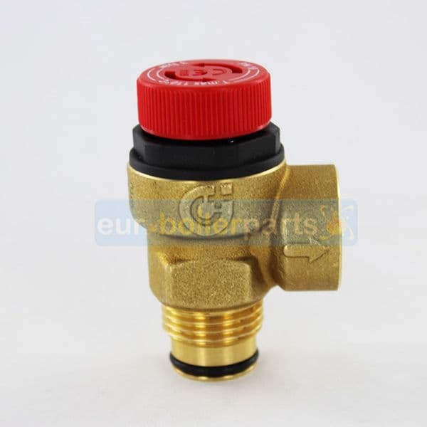 SV.530 Caleffi (Multifit) Alpha Biasi M90 BI1131100 Icon 23T 28T 155600001 172492  0020061610 573172