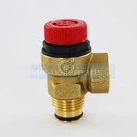 SV.530 Caleffi (Multifit) Alpha Biasi M90 BI1131100 Icon 23T 28T 155600001 172492  0020061610 573172