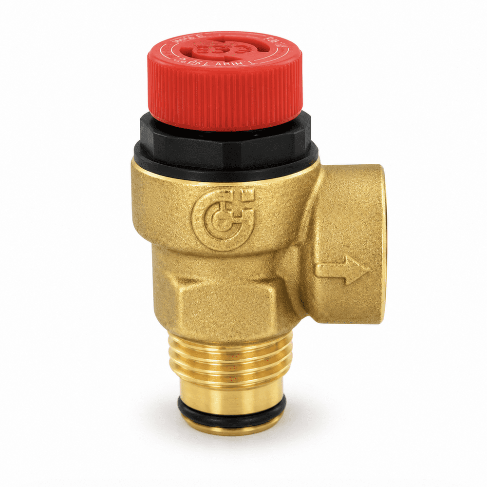 SV.530 Caleffi (Multifit) Alpha Biasi M90 BI1131100 Icon 23T 28T 155600001 172492  0020061610 573172