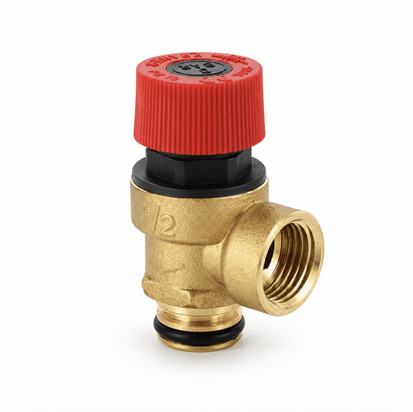 SV.540 Biasi Activ A Parva HE Riva Advance Compact HE BI1181100 500751