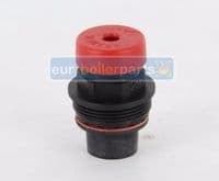 SV.550 Radiant 96008LA PRV Head 0020118190 HEATLINE D003202395