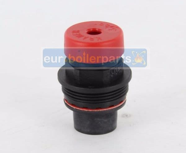 SV.550 Radiant 96008LA PRV Head 0020118190 HEATLINE D003202395