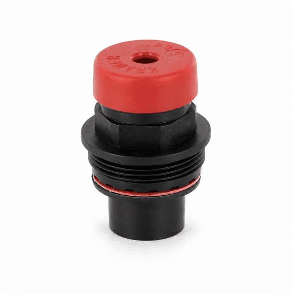 SV.550 Radiant 96008LA PRV Head 0020118190 HEATLINE D003202395