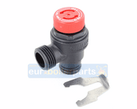 SV.590 Ferroli Lamborghini Modena Fertech Fercondens Domicompact Domicondens Safety Valve 39818270