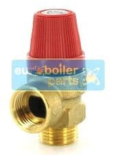 SV.630 Caleffi 312460 6 Bar 312460 1.018091