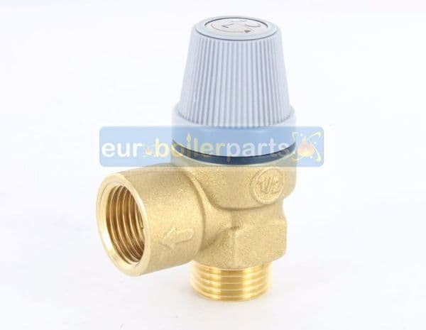 SV.631 Sime 6029000 7 Bar