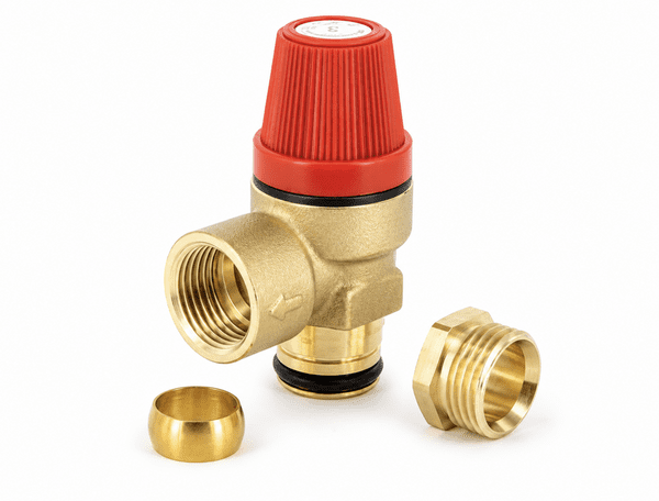 SV.632 Remeha Avanta Plus Safety Valve S62763 720481601
