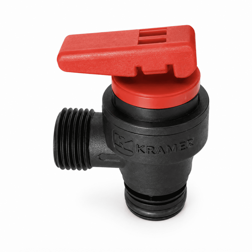 SV.700 VAILLANT ECOFIT PURE ECOTEC PRESSURE RELIEF VALVE PLASTIC 0020275015